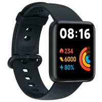 Умные часы Xiaomi Redmi Watch 2 Lite 1.55"/ Черный photo 3