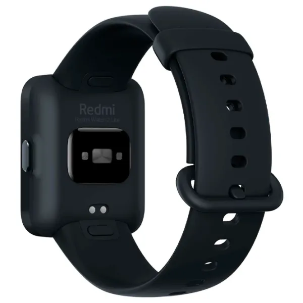Умные часы Xiaomi Redmi Watch 2 Lite 1.55"/ Черный photo 5