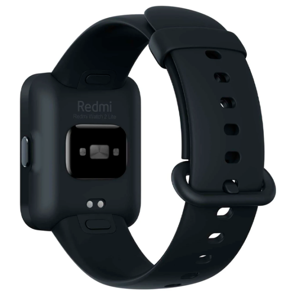 Умные часы Xiaomi Redmi Watch 2 Lite 1.55"/ Черный photo 5