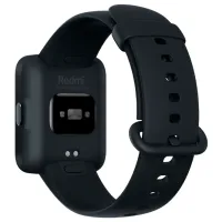Умные часы Xiaomi Redmi Watch 2 Lite 1.55"/ Черный photo 5