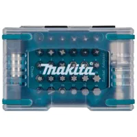 Set biți Makita D-65084 Cantitatea în set: 32 buc. photo 5