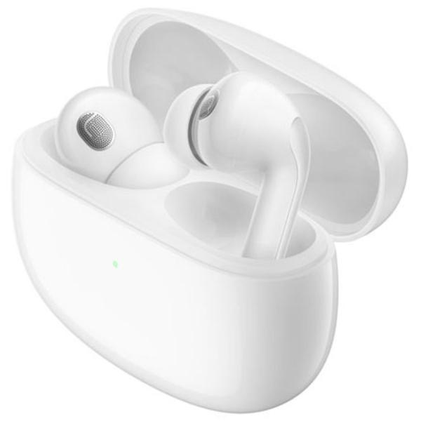 Наушники Xiaomi Buds 3T Pro Белый Беспроводные/ Персональный photo 2 Наушники Xiaomi Buds 3T Pro Белый Беспроводные/ Персональный photo 2