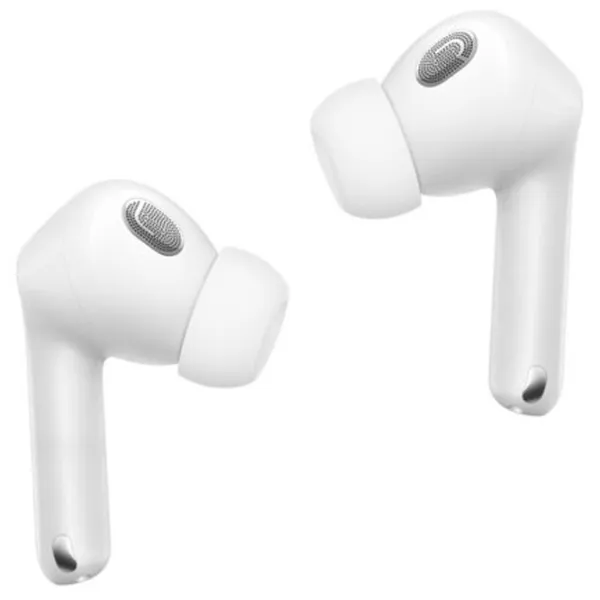 Наушники Xiaomi Buds 3T Pro Белый Беспроводные/ Персональный photo 4 Наушники Xiaomi Buds 3T Pro Белый Беспроводные/ Персональный photo 4