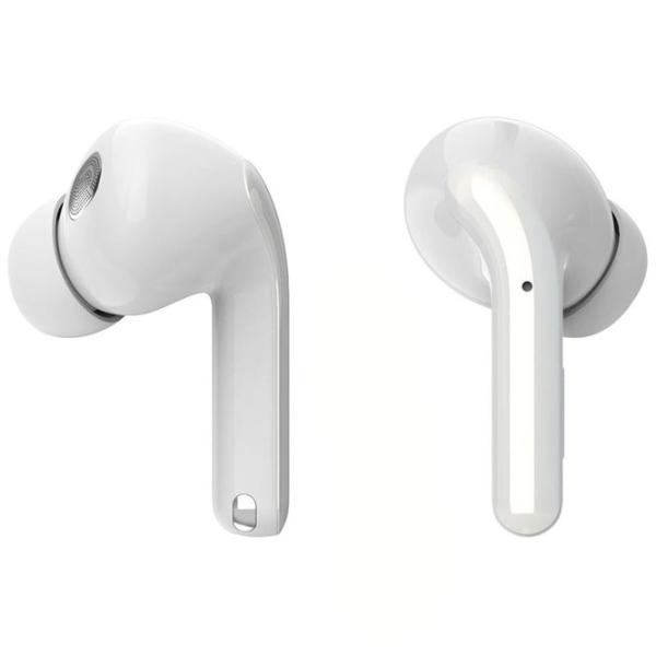 Наушники Xiaomi Buds 3T Pro Белый Беспроводные/ Персональный photo 5 Наушники Xiaomi Buds 3T Pro Белый Беспроводные/ Персональный photo 5