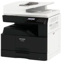 Dispozitiv multifuncțional SHARP BP-20M31EU Laser/ Monochrome photo 4