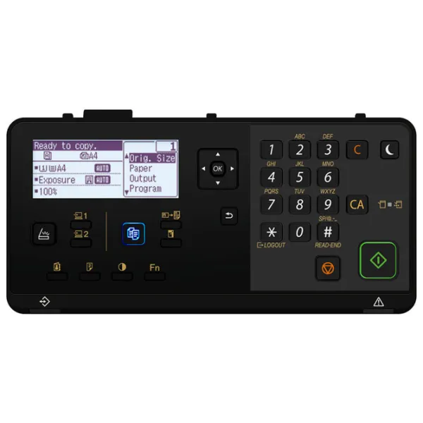 МФУ SHARP BP-20M31EU Лазерный/ Монохромный photo 5