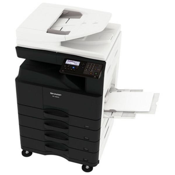 МФУ SHARP BP-20M31EU Лазерный/ Монохромный photo 7