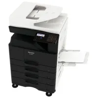 Dispozitiv multifuncțional SHARP BP-20M31EU Laser/ Monochrome photo 7