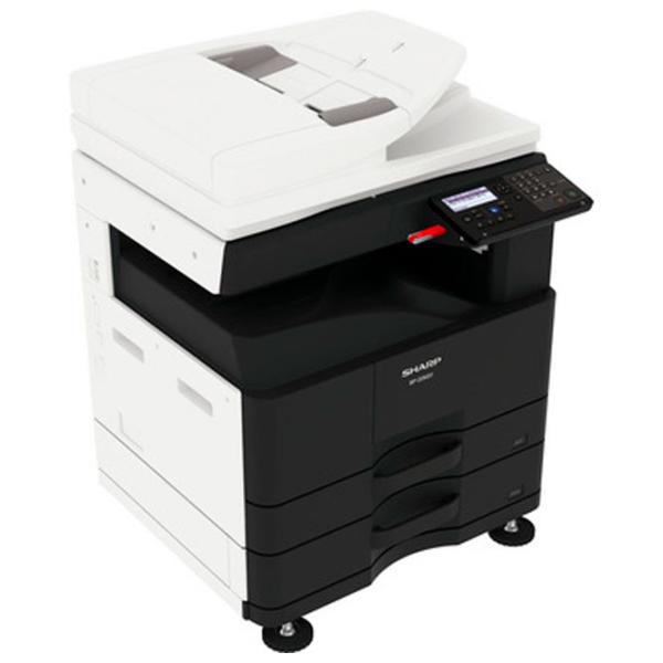 МФУ SHARP BP-20M31EU Лазерный/ Монохромный photo 8