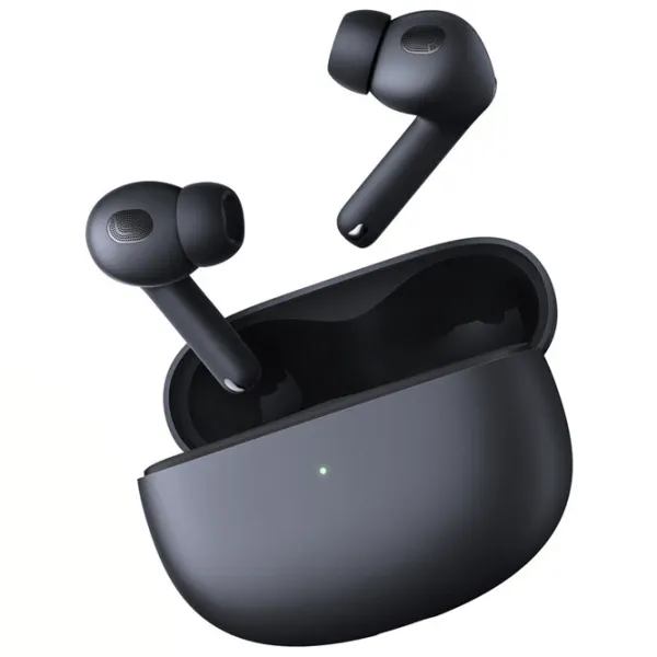 Наушники Xiaomi Buds 3T Pro Черный Беспроводные/ Персональный photo 3 Наушники Xiaomi Buds 3T Pro Черный Беспроводные/ Персональный photo 3