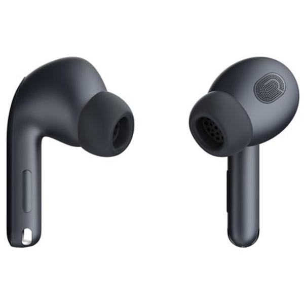 Наушники Xiaomi Buds 3T Pro Черный Беспроводные/ Персональный photo 4 Наушники Xiaomi Buds 3T Pro Черный Беспроводные/ Персональный photo 4