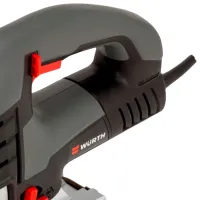 Fierăstrău pentru decupat Wurth STP 150B 26 mm / Gray photo 2