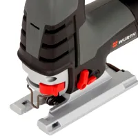 Fierăstrău pentru decupat Wurth STP 150B 26 mm / Gray photo 4