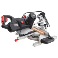 Торцовочная пила Wurth KGS 270-60-E 216 мм/ Серый photo 6