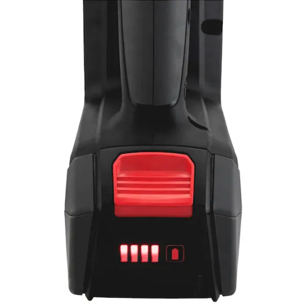 Перфоратор Wurth ABH 18 Compact M-CUBE Черный photo 2