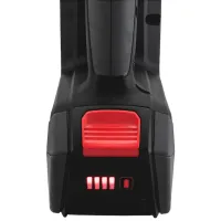 Перфоратор Wurth ABH 18 Compact M-CUBE Черный photo 2