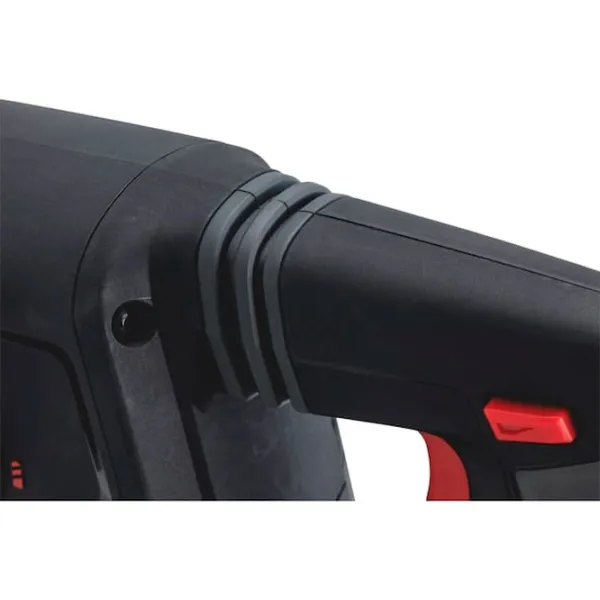 Перфоратор Wurth ABH 18 Compact M-CUBE Черный photo 4
