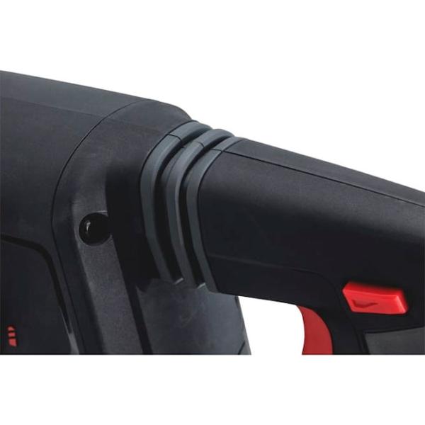 Перфоратор Wurth ABH 18 Compact M-CUBE Черный photo 4