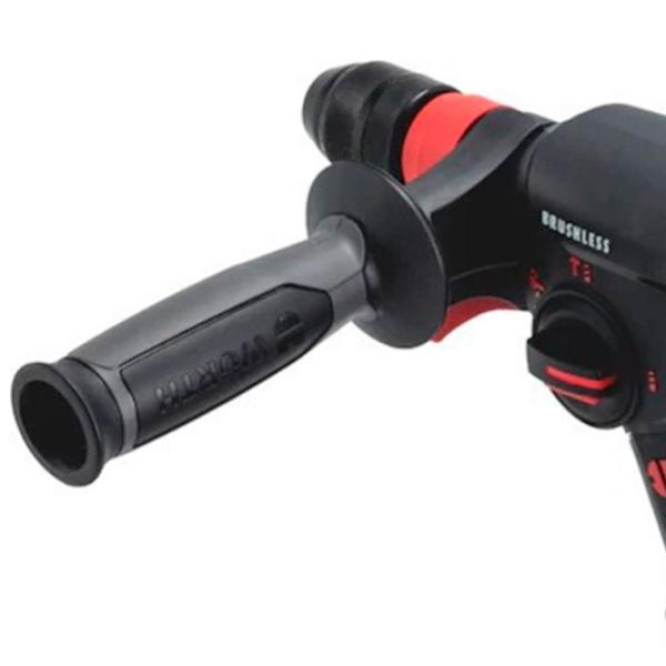 Перфоратор Wurth ABH 18 Compact M-CUBE Черный photo 5