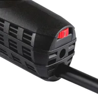 Polizor Wurth EWS 7-125 E Basic Unghiular / 720 W / Black photo 4