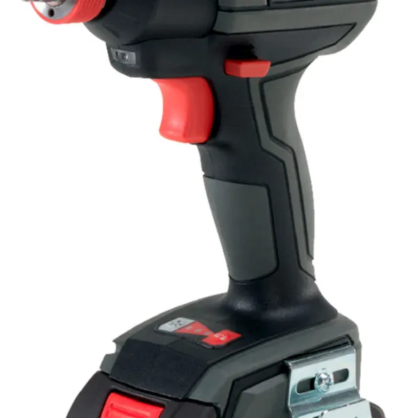 Гайковерт Wurth ASS 18 Compact Аккумулятор photo 3