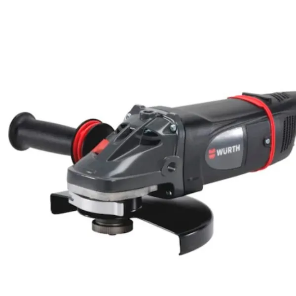 Polizor Wurth EWS 24-230 Unghiular/ 2400 W/ Black photo 2