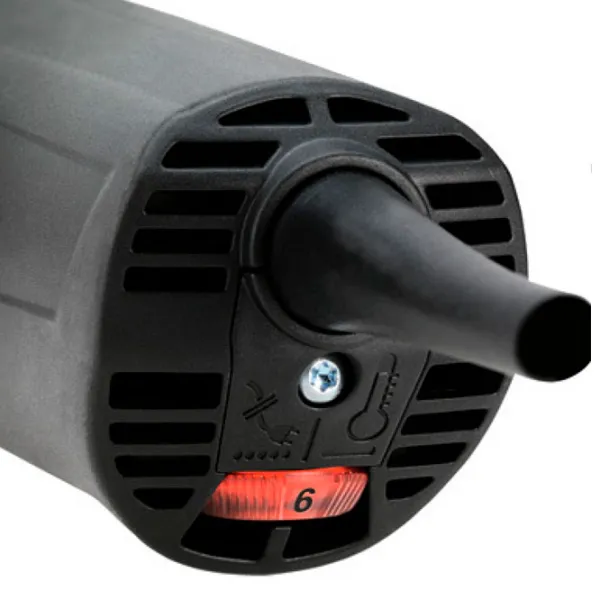 Polizor Wurth EWS 14-125-E Unghiular/ 1400 W/ Black photo 3