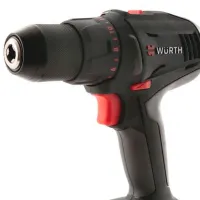Mașina de înșurubat Wurth ABS 18 Basic M-Cube 500 rot/min photo 2