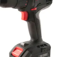 Mașina de înșurubat Wurth ABS 18 Basic M-Cube 500 rot/min photo 4