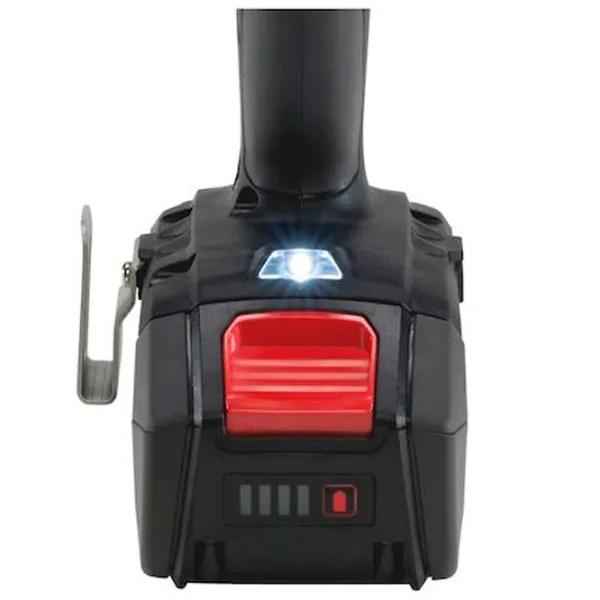 Дрель-шуруповерт Wurth ABS 18 Combi M-Cube 550 об/мин photo 5