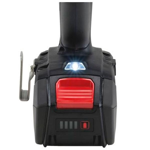 Дрель-шуруповерт Wurth ABS 18 Combi M-Cube 550 об/мин photo 5