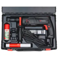 Перфоратор Wurth H 22-SLE 700 Вт/ Черный photo 5