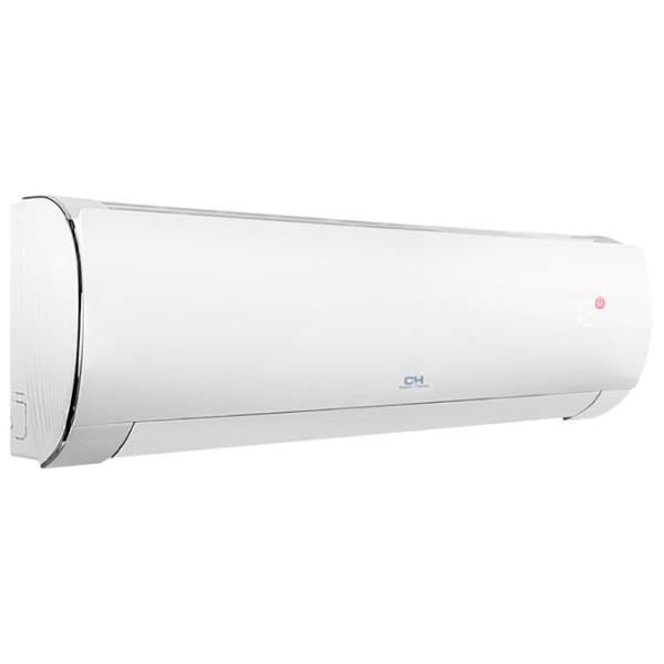 Кондиционер Cooper&Hunter CH-S09FTXD2 Daytona 9000 БТЕ/ 25 м2/ Белый photo 2
