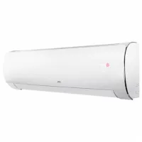 Кондиционер Cooper&Hunter CH-S09FTXD2 Daytona 9000 БТЕ/ 25 м2/ Белый photo 3