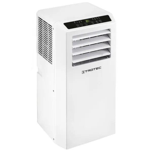 Кондиционер Trotec PAC 2010 SH 7000 БТЕ / 26 m² / Белый photo 2