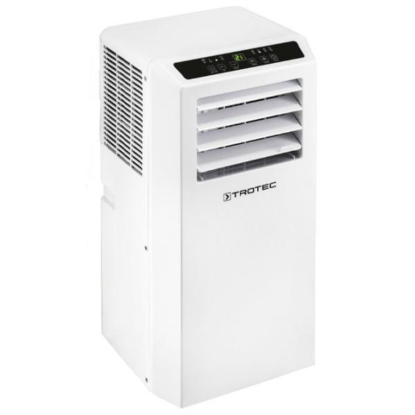 Кондиционер Trotec PAC 2010 SH 7000 БТЕ / 26 m² / Белый photo 2