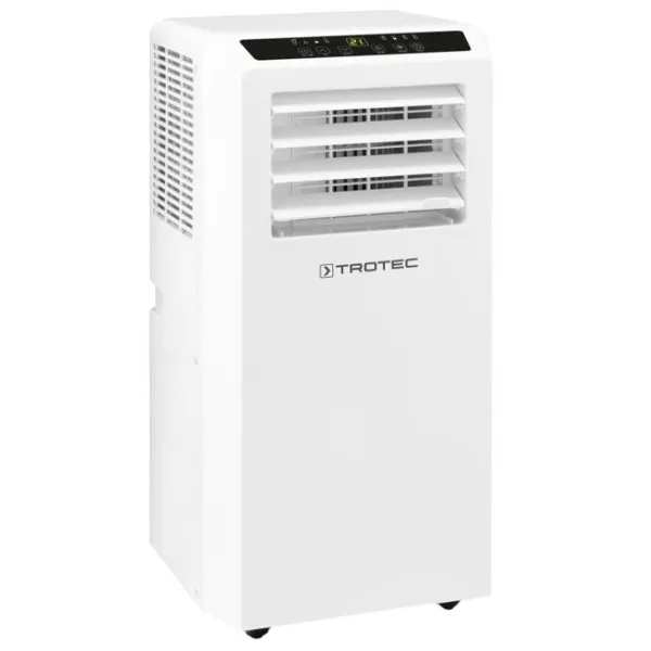 Кондиционер Trotec PAC 2010 SH 7000 БТЕ / 26 m² / Белый photo 4