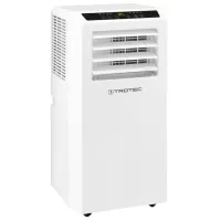 Кондиционер Trotec PAC 2010 SH 7000 БТЕ / 26 m² / Белый photo 4