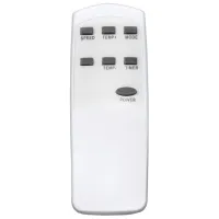 Кондиционер Trotec PAC 2010 SH 7000 БТЕ / 26 m² / Белый photo 5