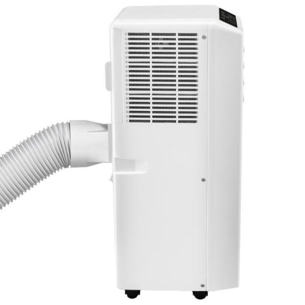 Кондиционер Trotec PAC 2010 SH 7000 БТЕ / 26 m² / Белый photo 6