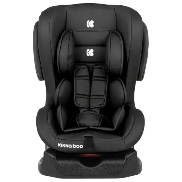 Scaun auto Kikka Boo Sport SPS (31002030031) 0 luni - 4 ani/ 18 kg/ Black photo 2