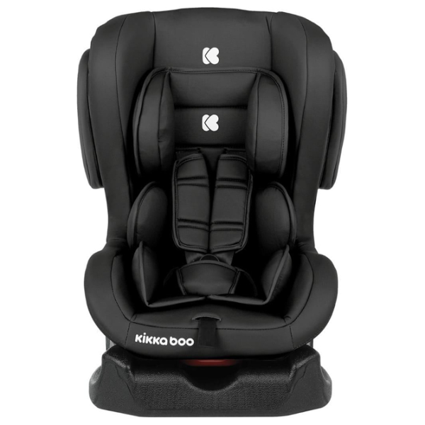 Scaun auto Kikka Boo Sport SPS (31002030031) 0 luni - 4 ani/ 18 kg/ Black photo 2