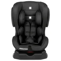 Scaun auto Kikka Boo Sport SPS (31002030031) 0 luni - 4 ani/ 18 kg/ Black photo 2
