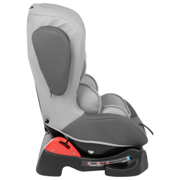 Scaun auto Kikka Boo Sport SPS (31002030031) 0 luni - 4 ani/ 18 kg/ Black photo 3