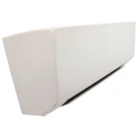 Aparat de aer condiționat Daikin FDXM25F9/ RXM25R9 FDXM-F3 9000 BTU/ 25 m²/ White photo 4