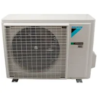 Aparat de aer condiționat Daikin FDXM25F9/ RXM25R9 FDXM-F3 9000 BTU/ 25 m²/ White photo 6
