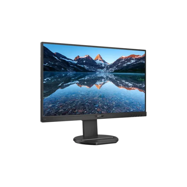 Монитор Philips 276B9 27" 2K 75 Гц/ 4 мс/ Черный photo 2