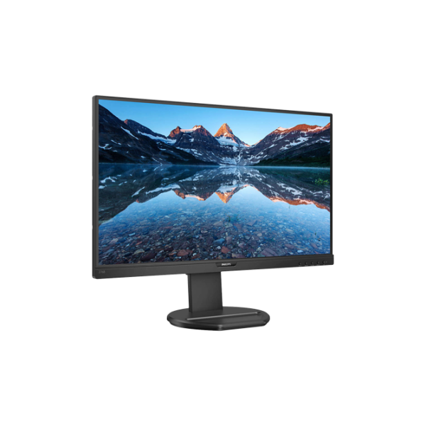Монитор Philips 276B9 27" 2K 75 Гц/ 4 мс/ Черный photo 2