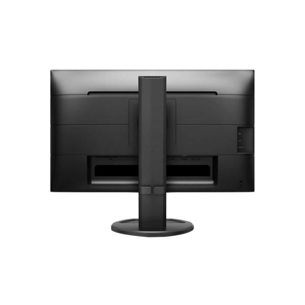 Монитор Philips 240B9 24.1" Full HD 75 Гц/ 4 мс/ Черный photo 3