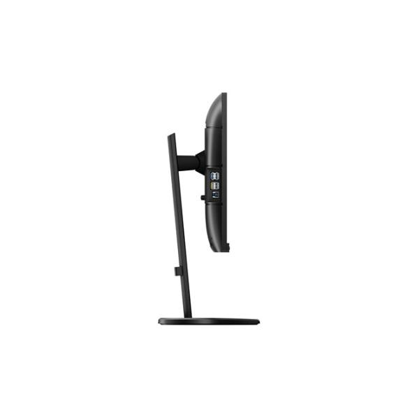Монитор Philips 240B9 24.1" Full HD 75 Гц/ 4 мс/ Черный photo 5